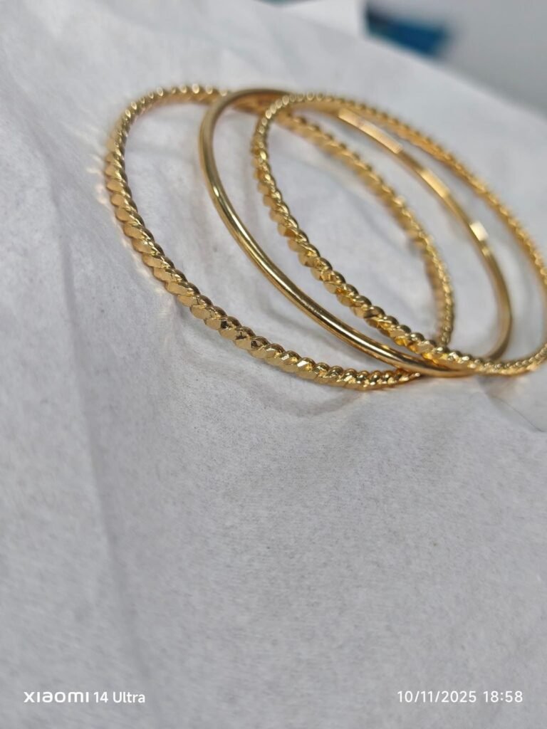الأساور رقم 15