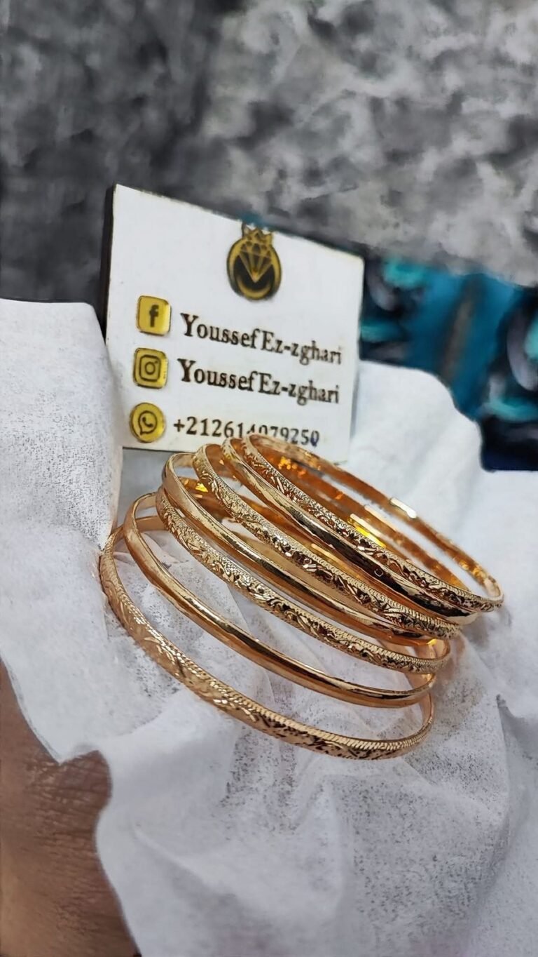 الأساور رقم 29