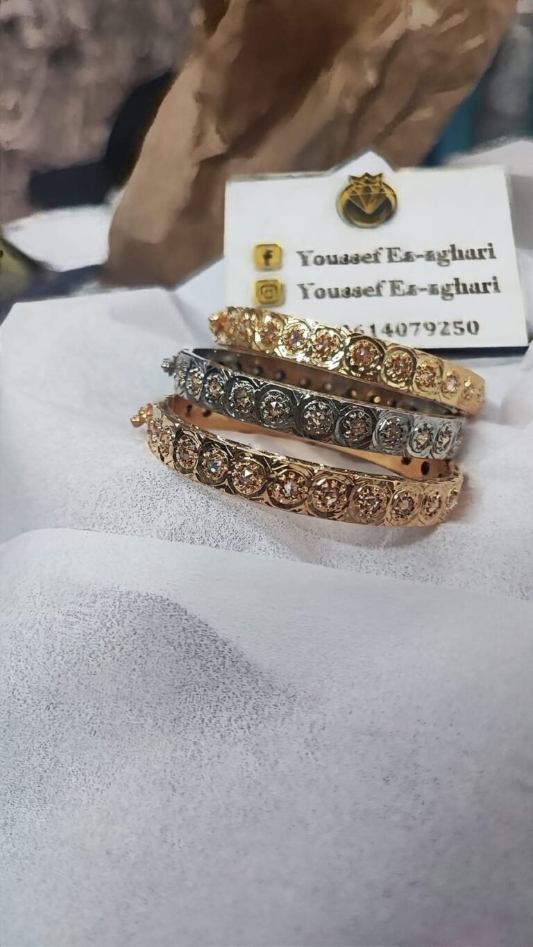الأساور رقم 34