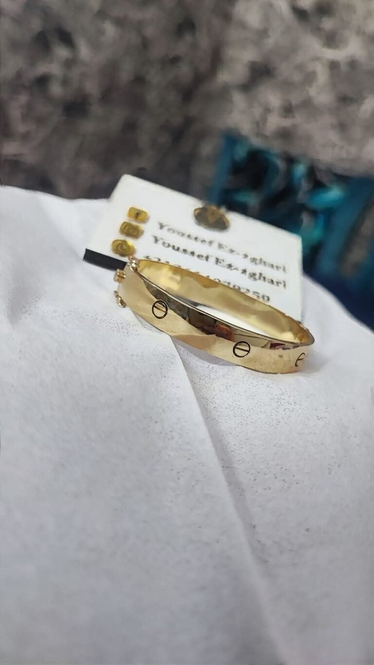 الأساور رقم 35