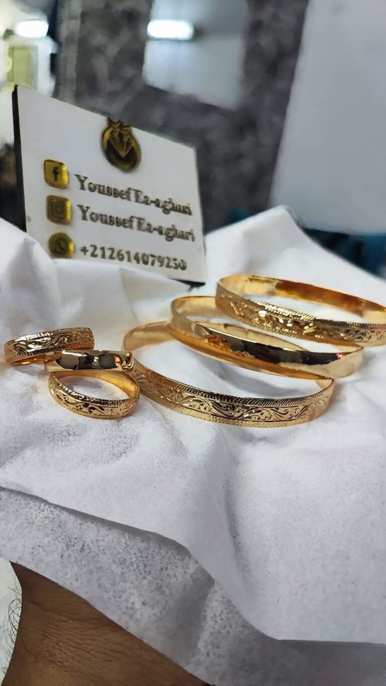 الأساور رقم 39