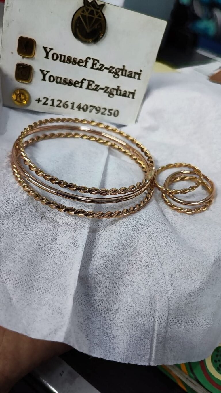 الأساور رقم 40