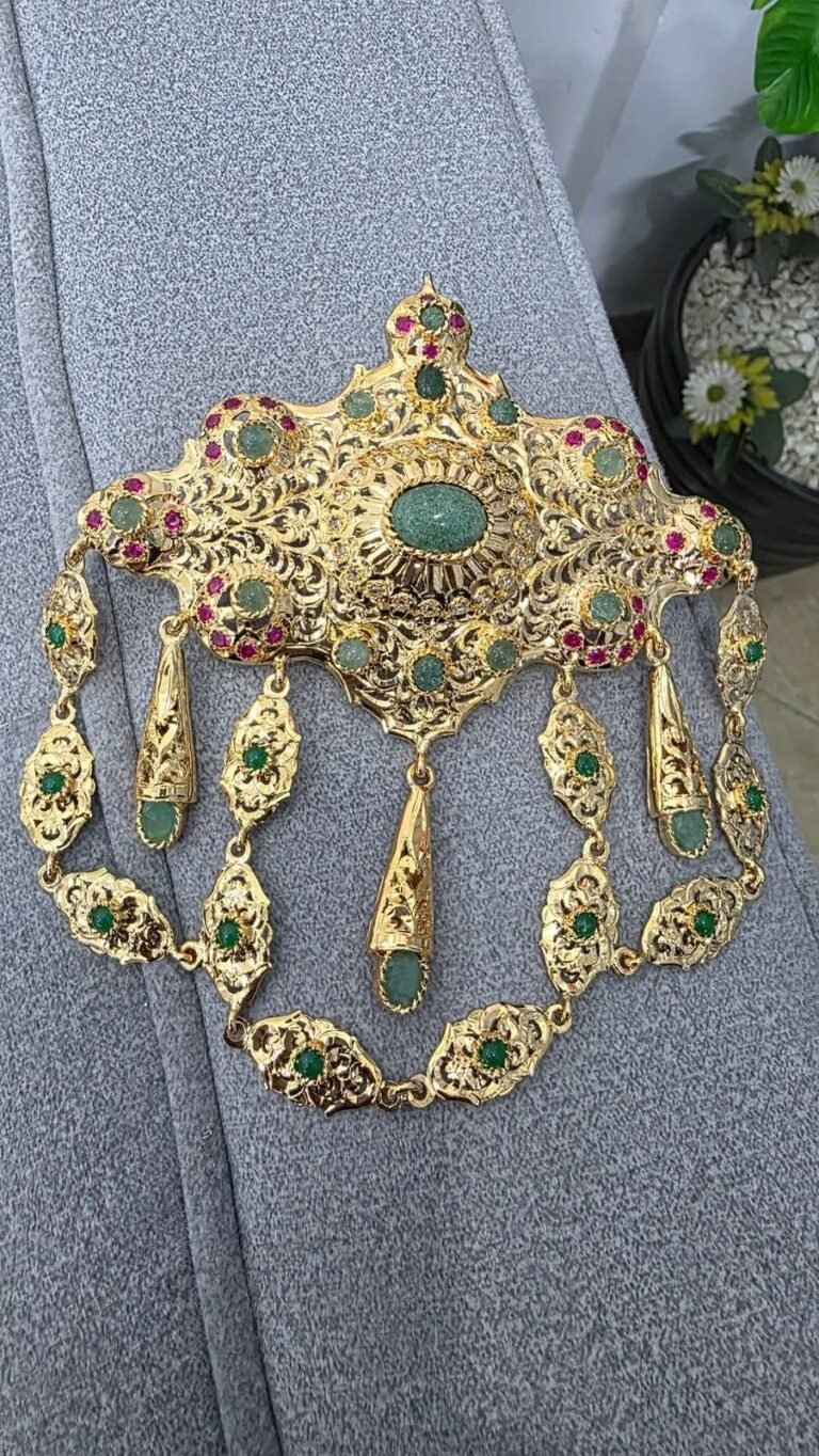 البروش رقم 5