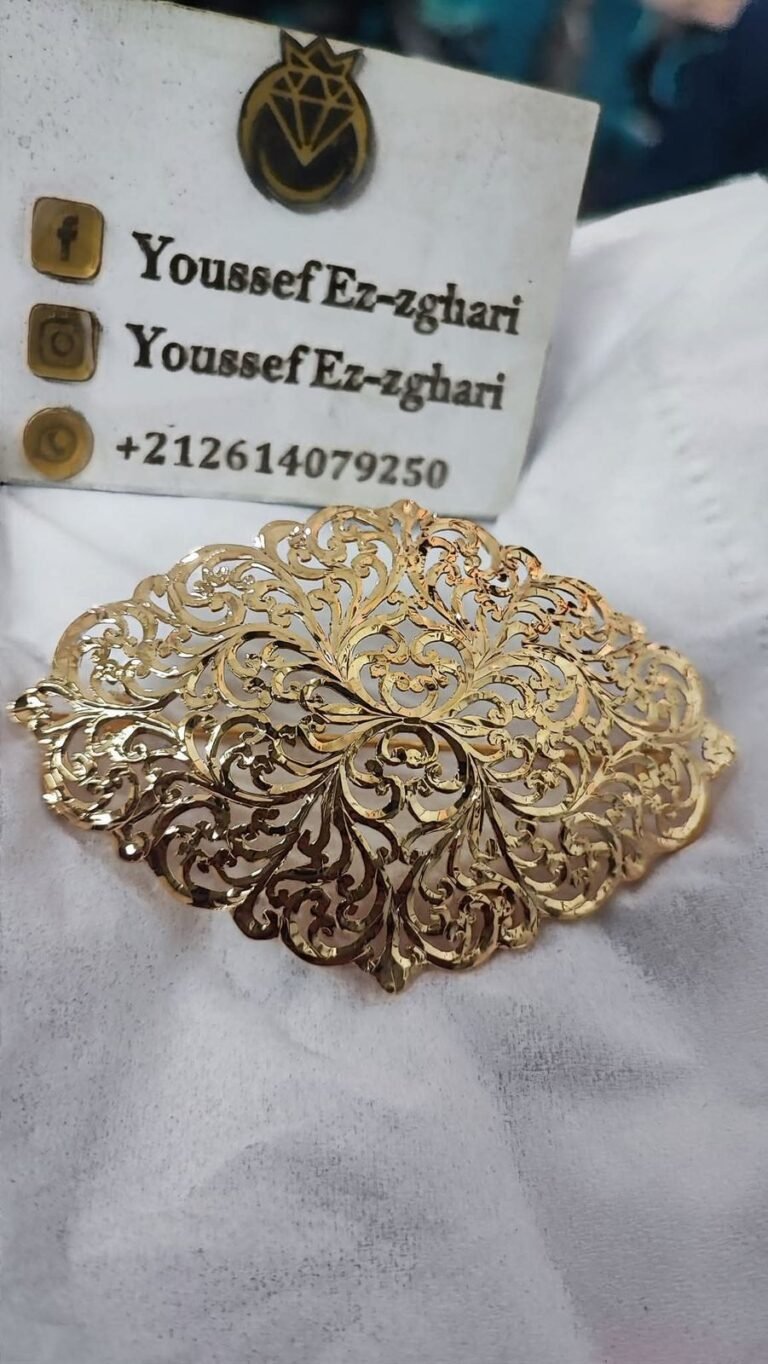 البروش رقم 15