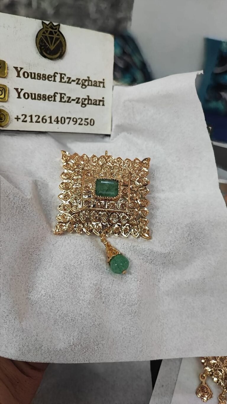 البروش رقم 22