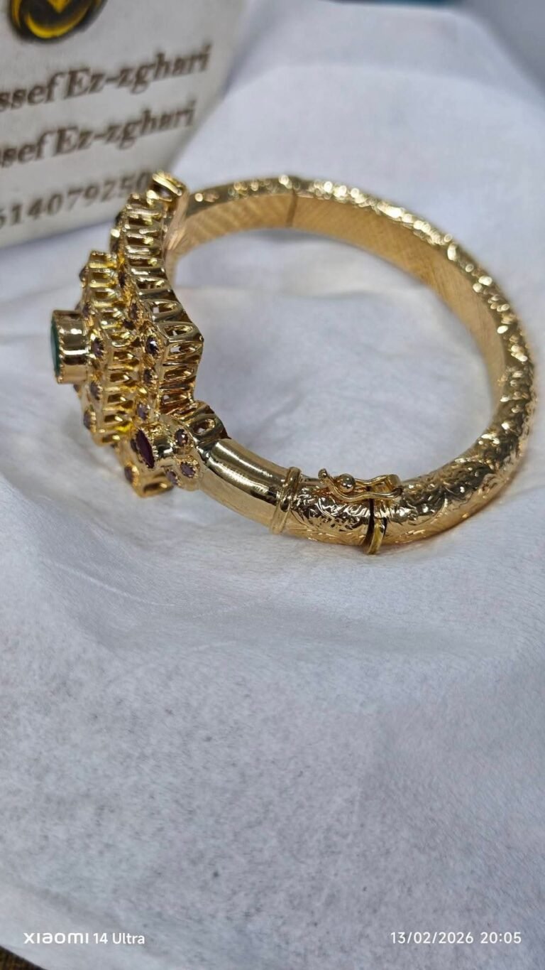 الأساور رقم 70