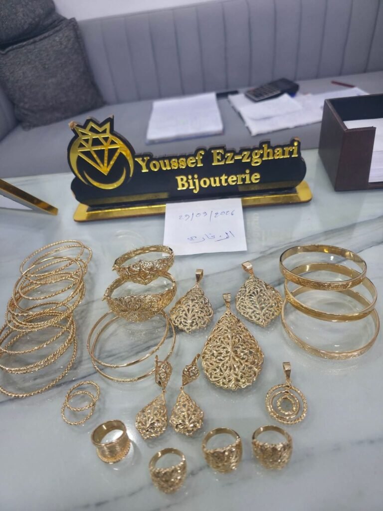 الأطقم رقم 5