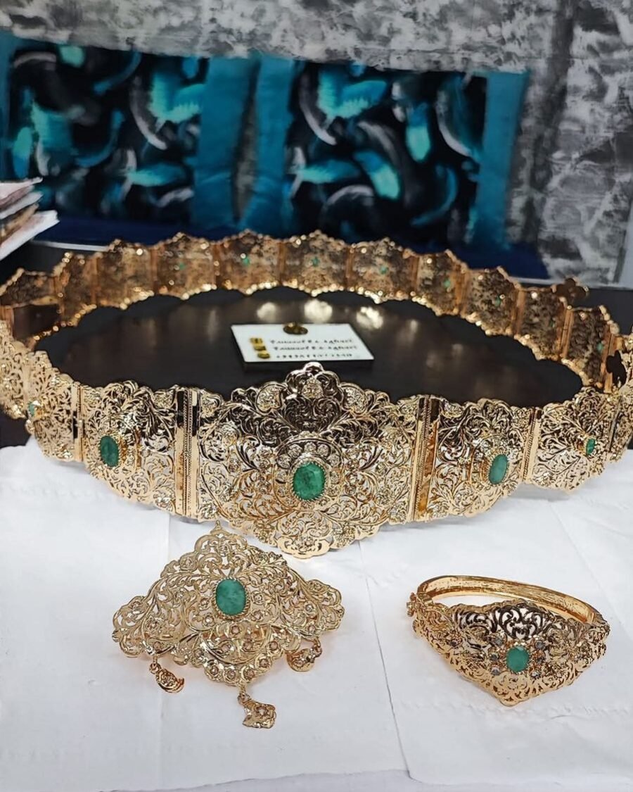 المضمّة