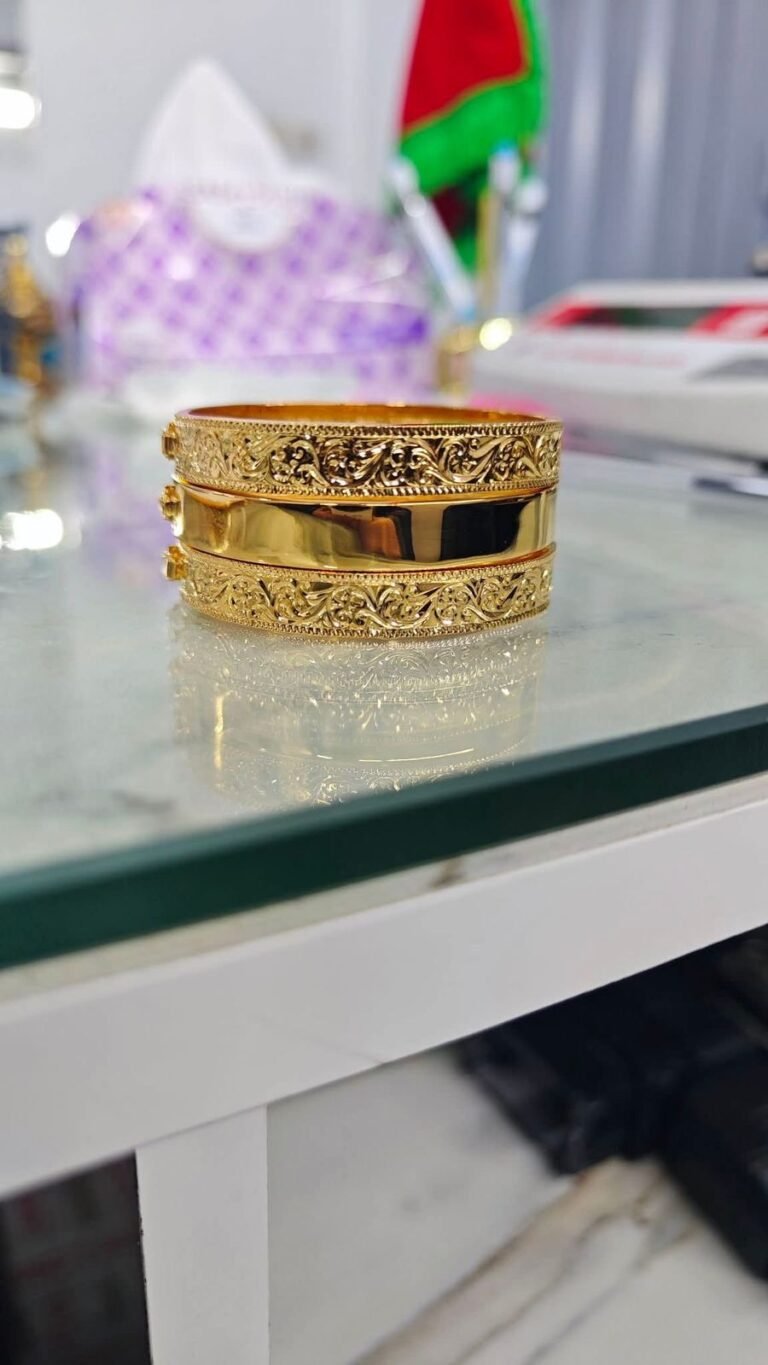 الأساور رقم 67