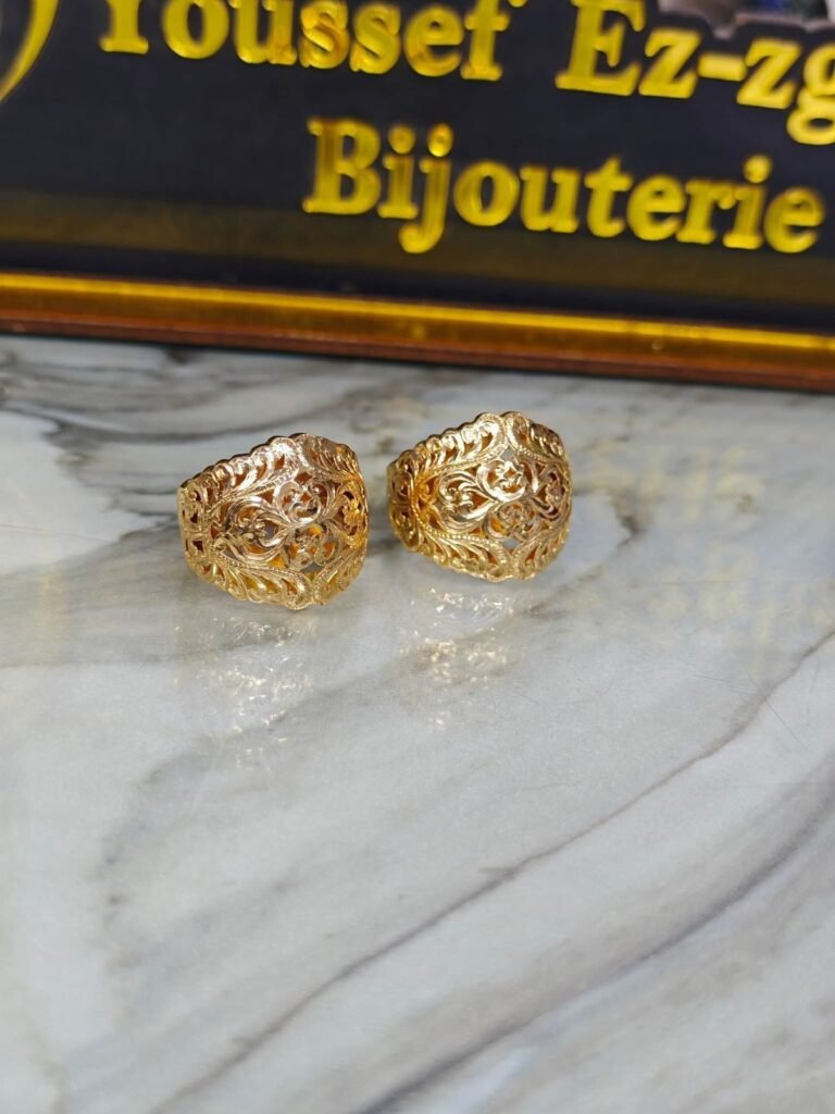 الخواتم رقم 28