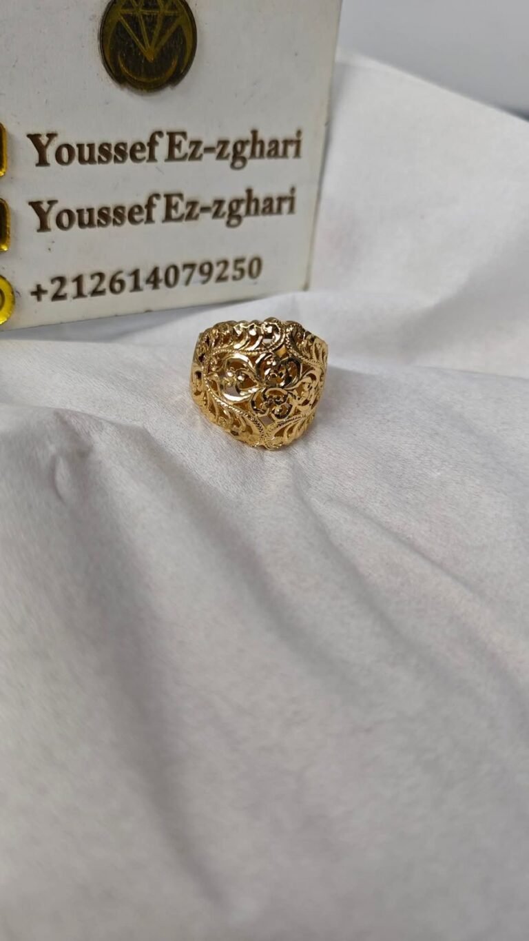 الخواتم رقم 32